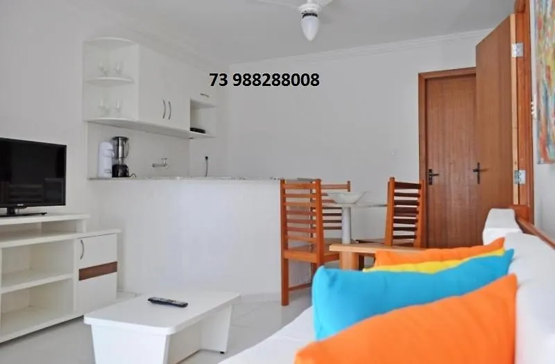 פורטו סגורו Duplex 4 Quartos Com Piscina - Cond Mar Da Galileia וילה