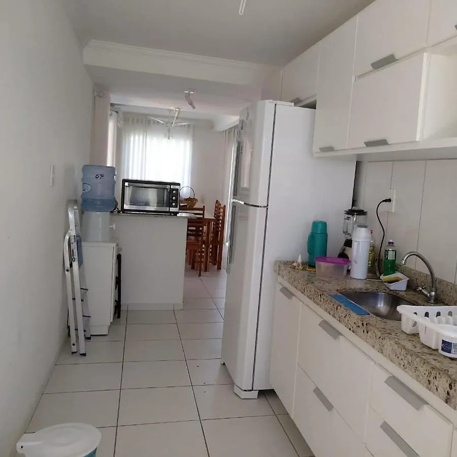וילה פורטו סגורו Duplex 4 Quartos Com Piscina - Cond Mar Da Galileia