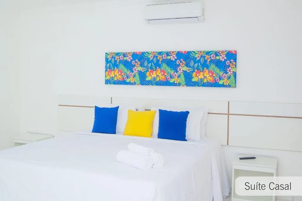 פורטו סגורו Duplex 4 Quartos Com Piscina - Cond Mar Da Galileia 0*, פורטו סגורו ברזיל