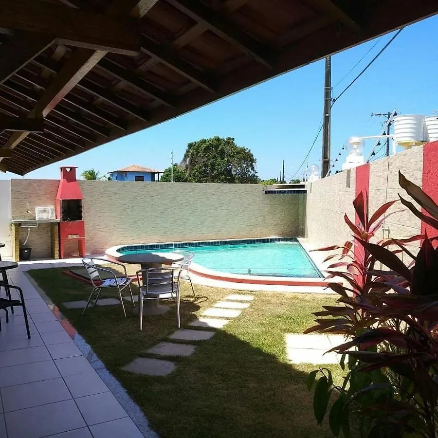 פורטו סגורו Duplex 4 Quartos Com Piscina - Cond Mar Da Galileia 0*, פורטו סגורו ברזיל