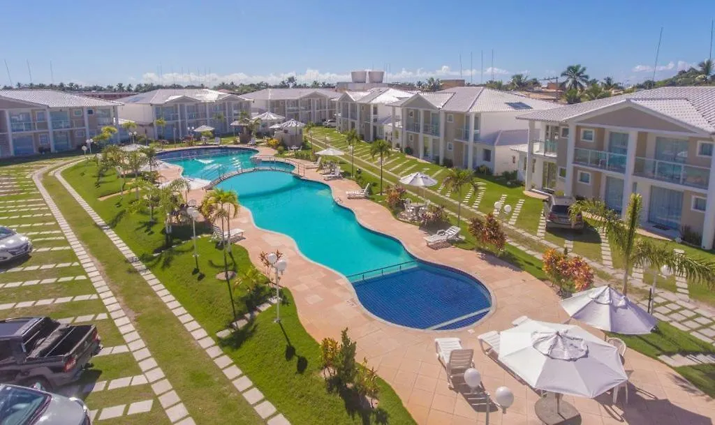 וילה פורטו סגורו Duplex 4 Quartos Com Piscina - Cond Mar Da Galileia